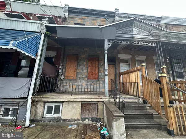 Philadelphia, PA 19133,2234 N 12TH ST