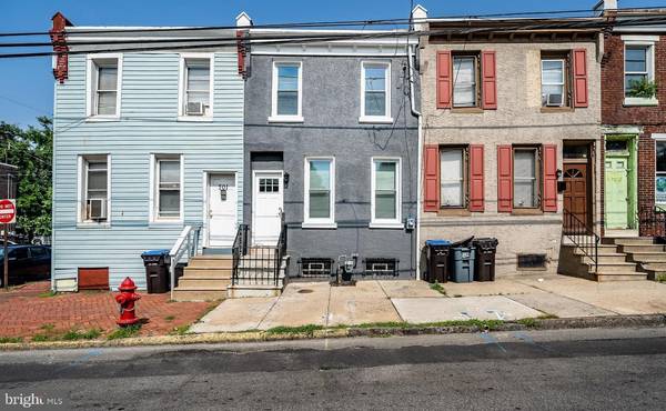 703 ARCH ST, Norristown, PA 19401