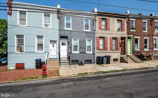 Norristown, PA 19401,703 ARCH ST
