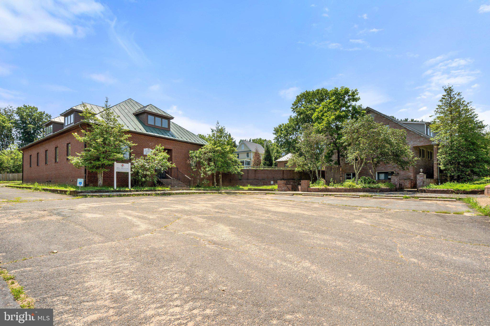 The Plains, VA 20198,4249 & 4243 LOUDOUN AVE