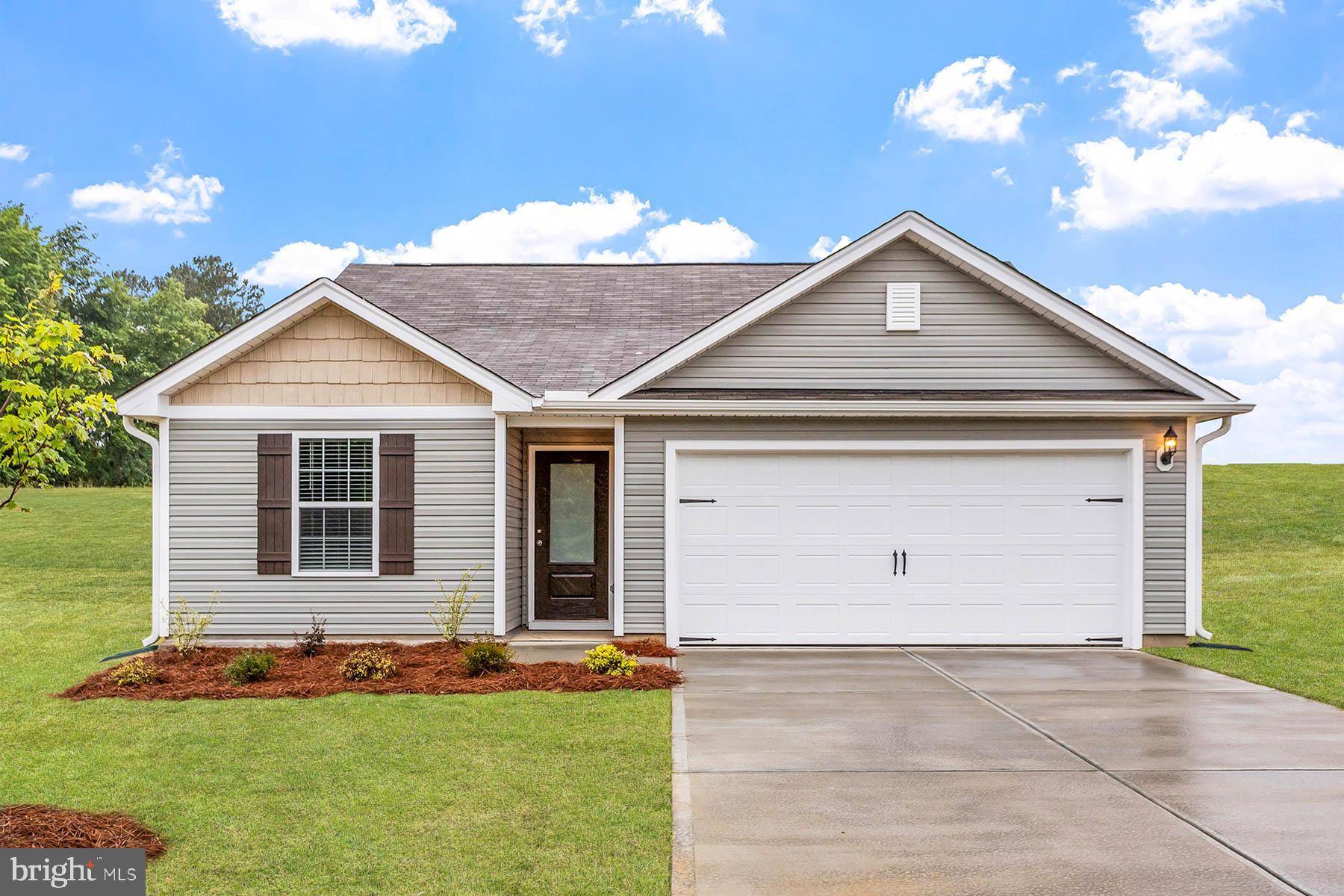 17296 GEORGE RUFFIN RD, Bowling Green, VA 22427