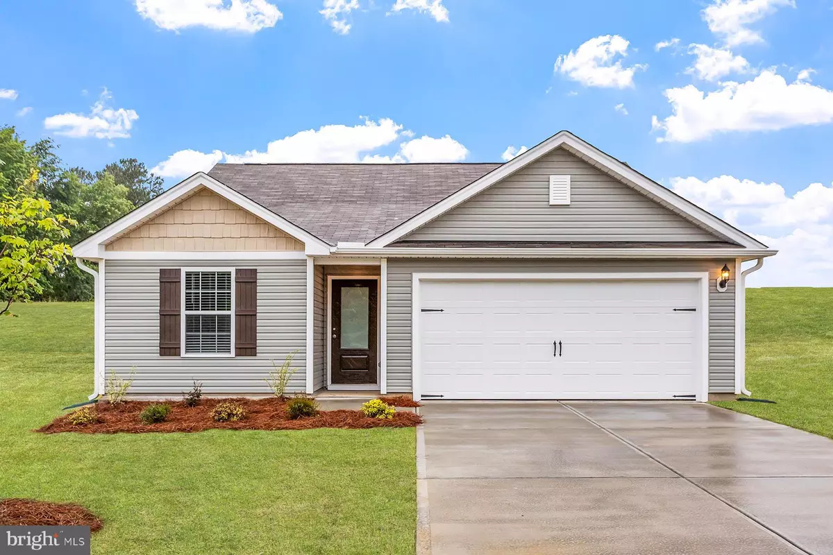 Bowling Green, VA 22427,17296 GEORGE RUFFIN RD