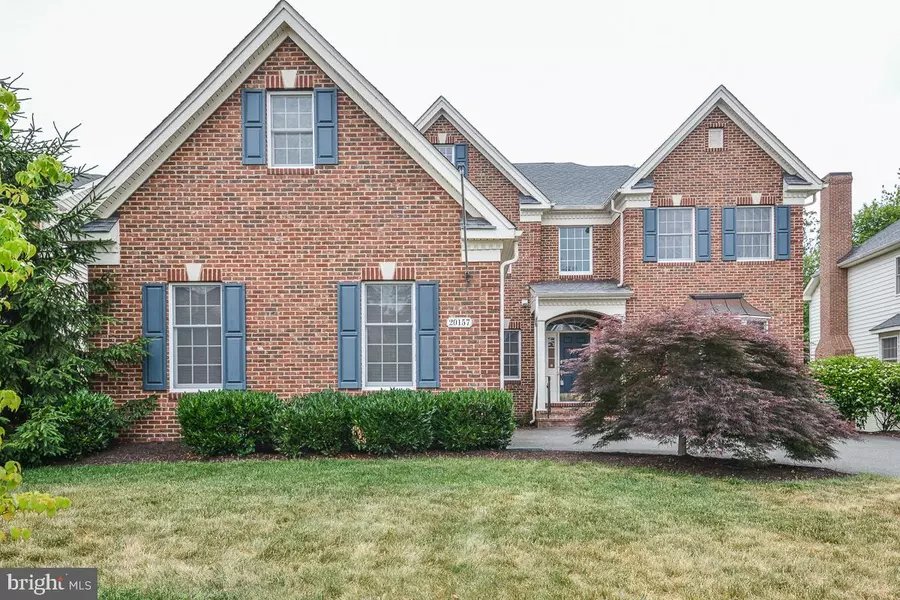 20157 BANDON DUNES, Ashburn, VA 20147
