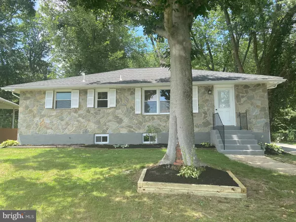 Wilmington, DE 19810,2755 CHINCHILLA DR