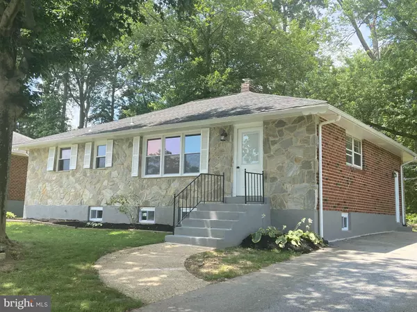 Wilmington, DE 19810,2755 CHINCHILLA DR