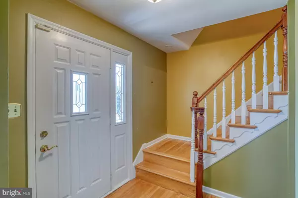 Wilmington, DE 19808,613 CRANHILL DR