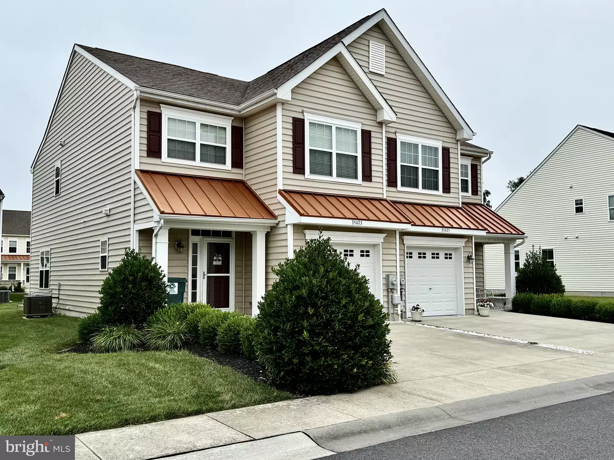 Rehoboth Beach, DE 19971,35473 MERCURY DR #41A