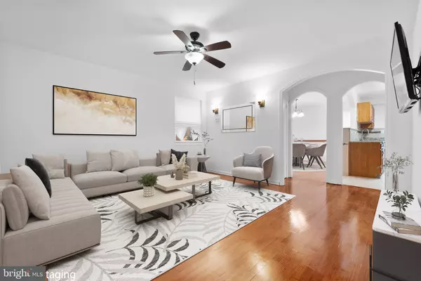 Washington, DC 20011,227 HAWAII AVE NE