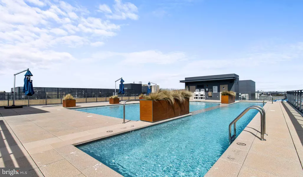 8300 WISCONSIN AVE #2B-1-627, Bethesda, MD 20814