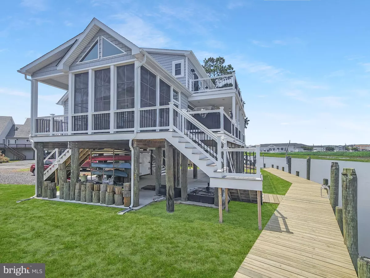 Greenbackville, VA 23356,37369 KEEL CT