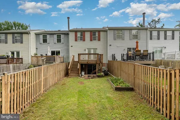 Abingdon, MD 21009,305 LOGAN CT