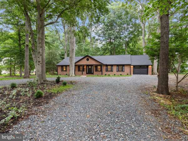Trappe, MD 21673,5161 OCEAN GTWY