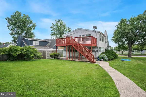 Eagleville, PA 19403,2055 MARSHALL