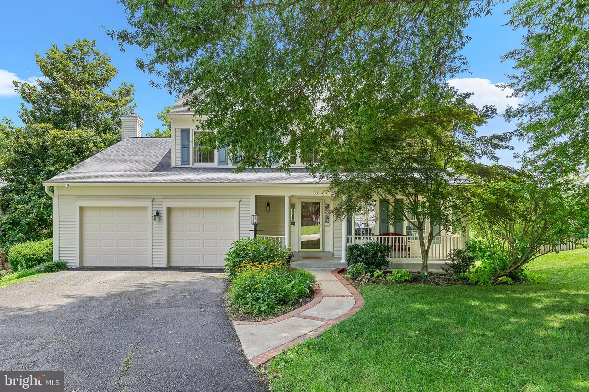 Stafford, VA 22554,33 WESTBROOK LN