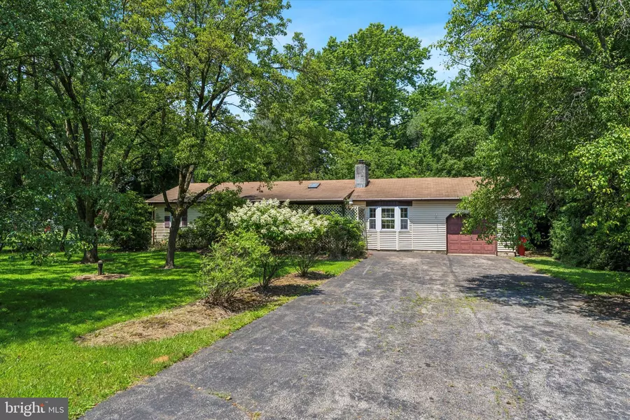 541 CHURCH RD, Norristown, PA 19403