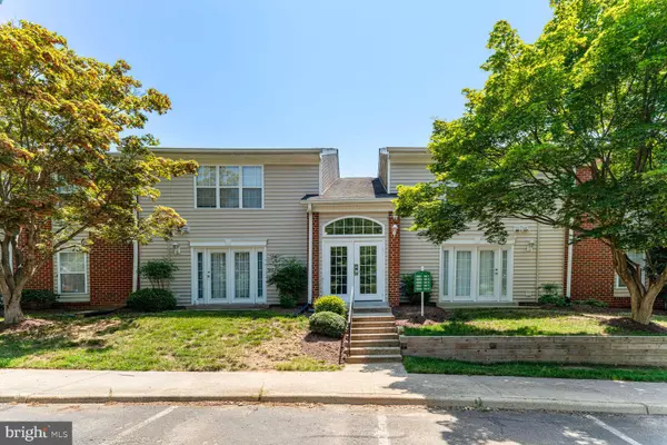 Woodbridge, VA 22191,15603 HORSESHOE LN