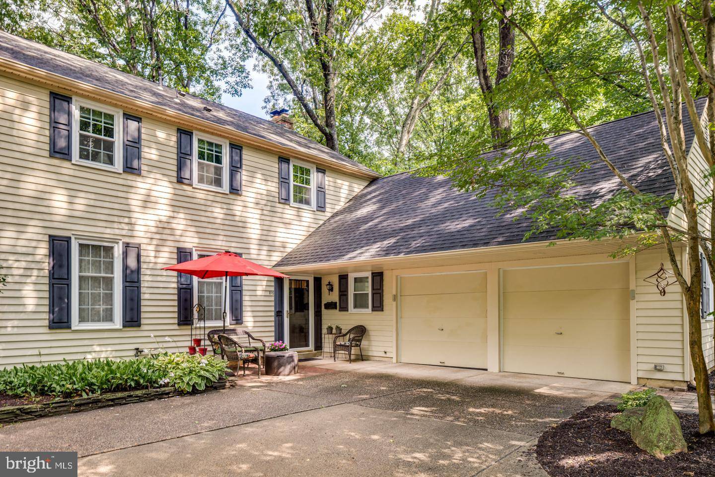 Cherry Hill, NJ 08003,110 WEXFORD DR
