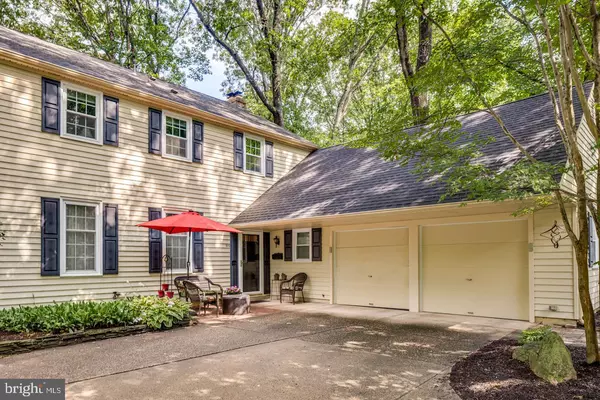 Cherry Hill, NJ 08003,110 WEXFORD DR