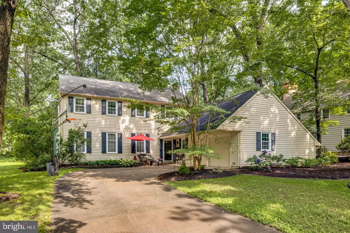 Cherry Hill, NJ 08003,110 WEXFORD DR