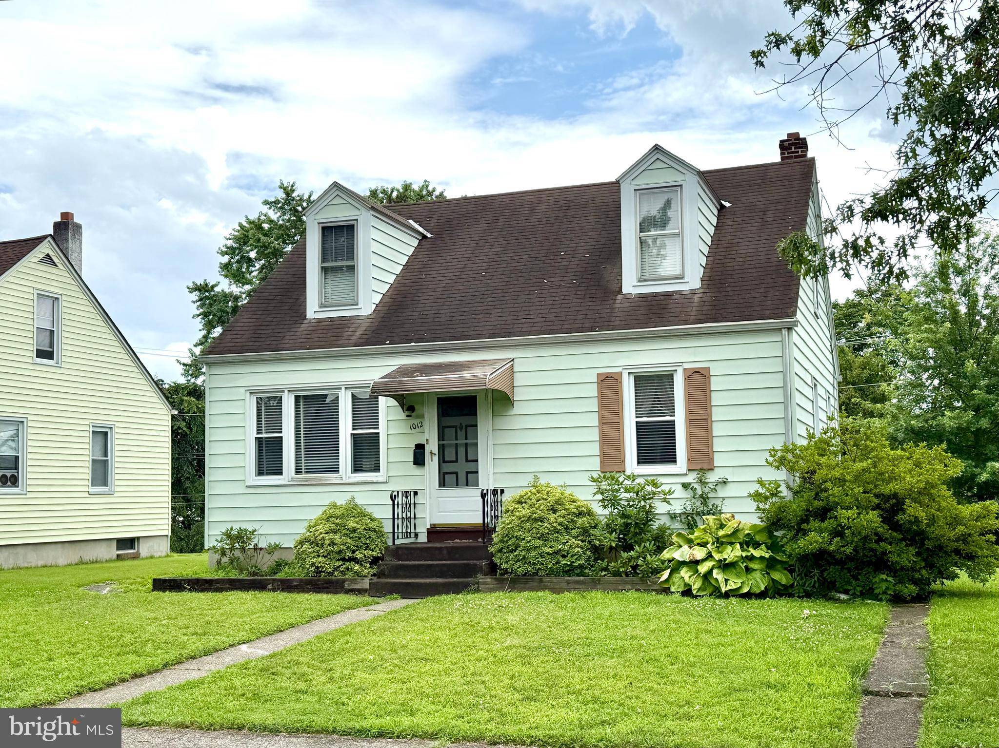 1012 WARREN ST, Pottstown, PA 19464