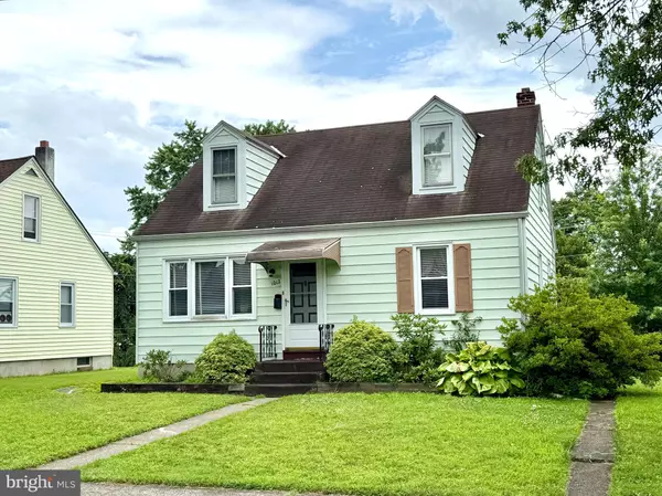1012 WARREN ST,  Pottstown,  PA 19464