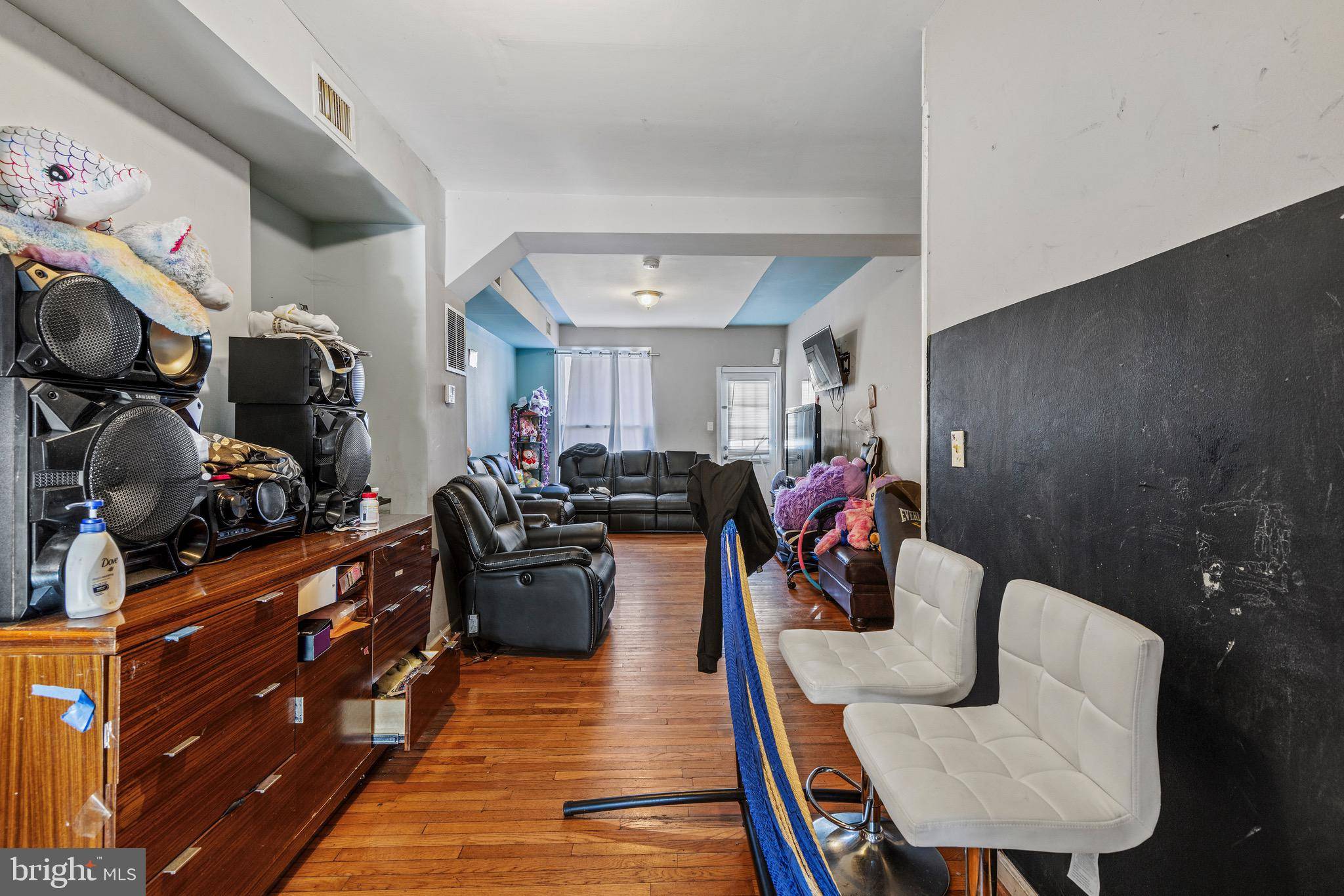 Baltimore, MD 21224,313 N ELLWOOD AVE