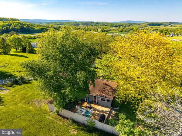 Bedford, PA 15522,162 HILL TOP HEIGHTS