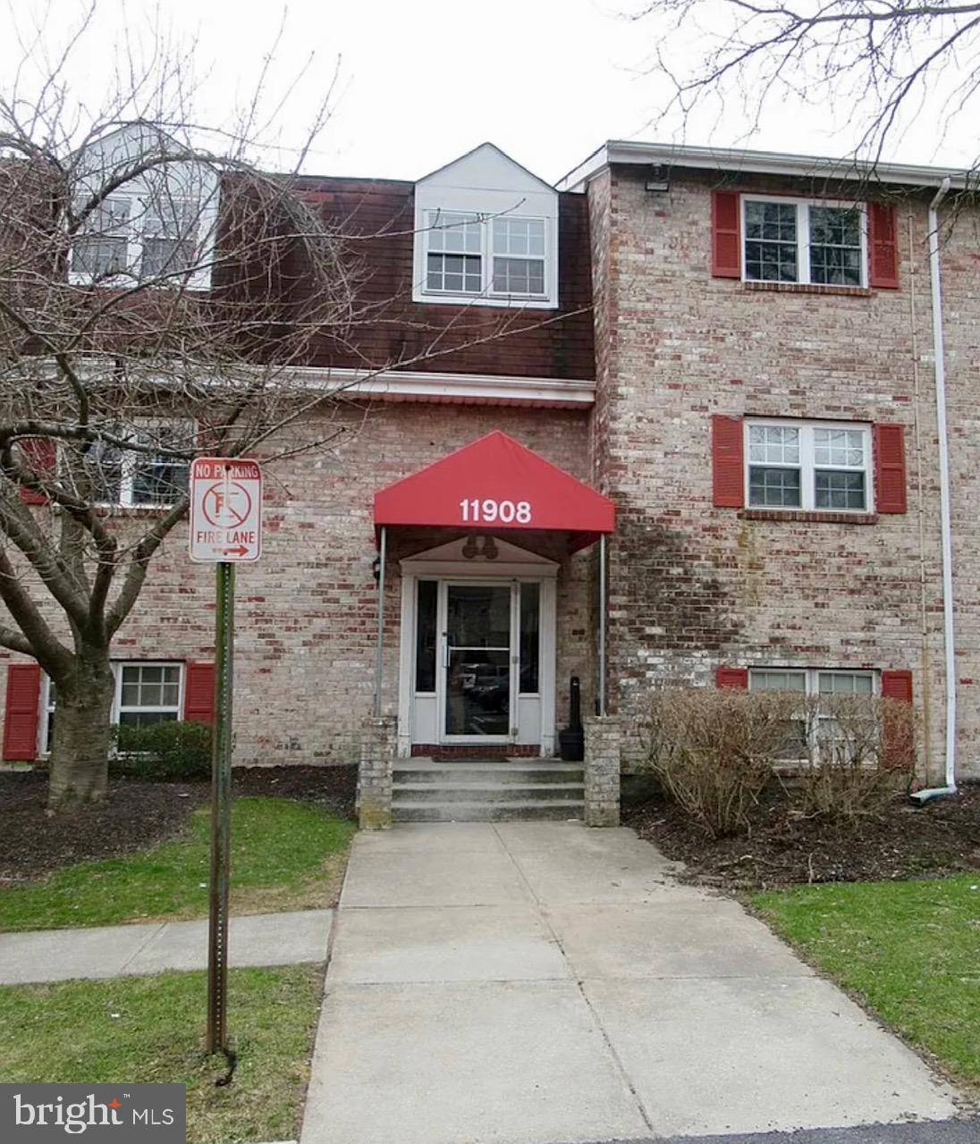 Reisterstown, MD 21136,11908-L TARRAGON RD #L