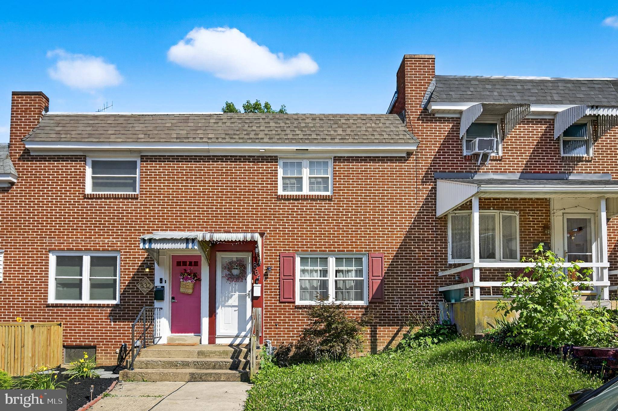 834 ROLRIDGE AVE, Lancaster, PA 17603