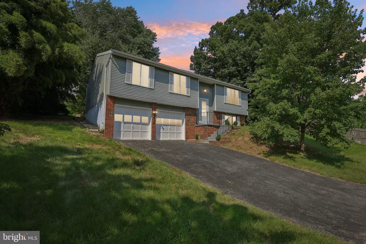 Laurel, MD 20708,8610 TUPELO AVE
