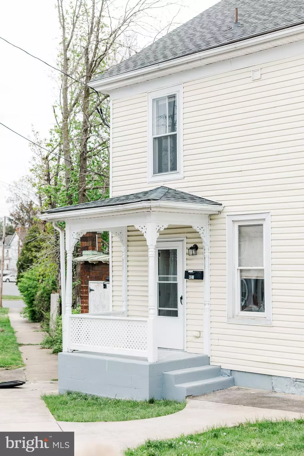 Martinsburg, WV 25401,420 FAULKNER AVE
