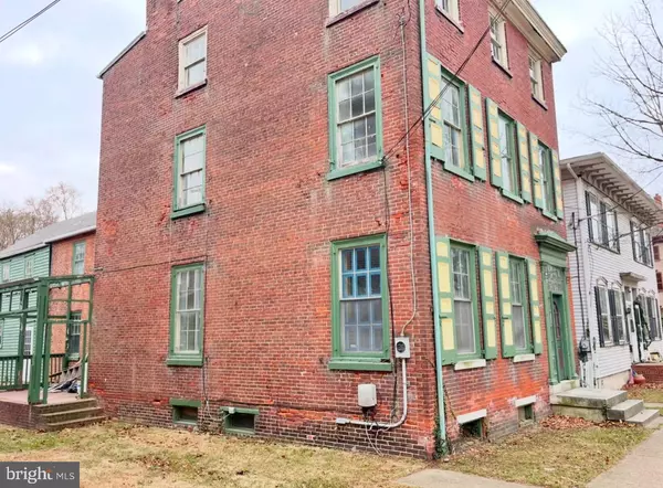 Salem, NJ 08079,91 W BROADWAY