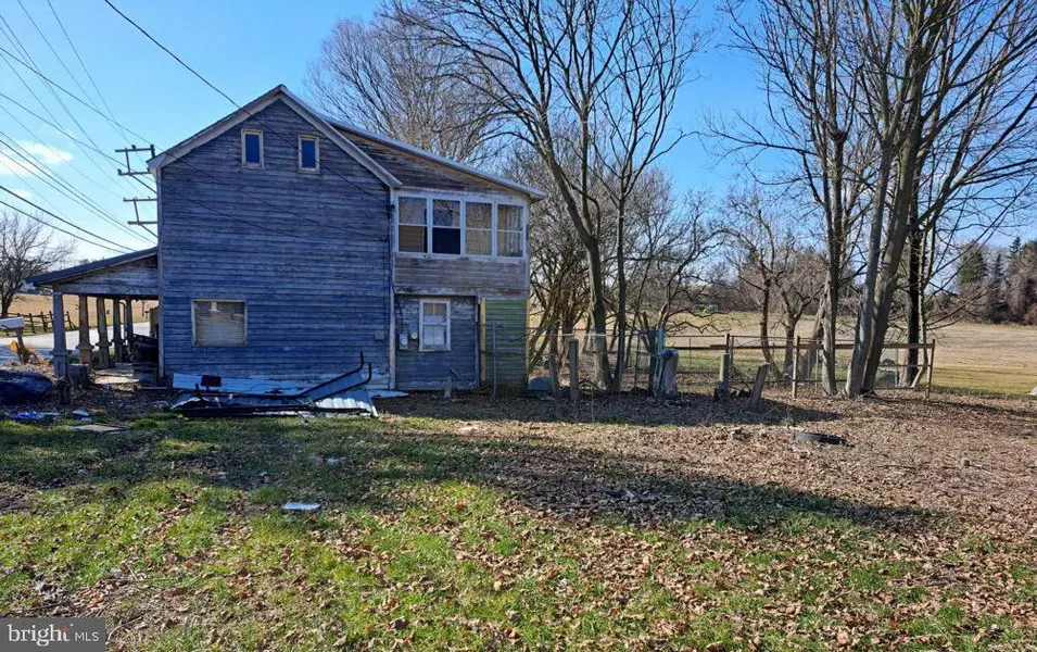 2367 BRYANSVILLE RD, Delta, PA 17314
