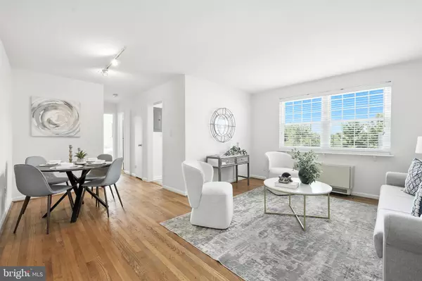 Arlington, VA 22207,2030 N VERMONT ST #304