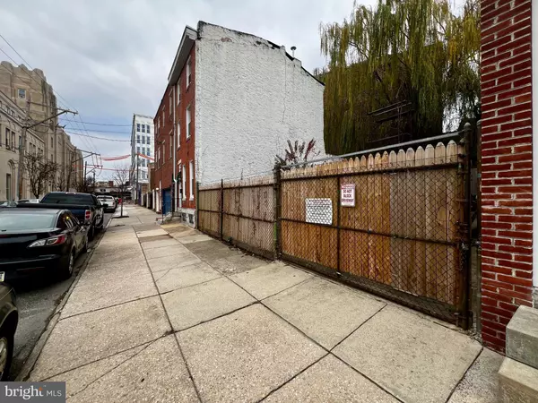 Philadelphia, PA 19123,1319 MOUNT VERNON ST