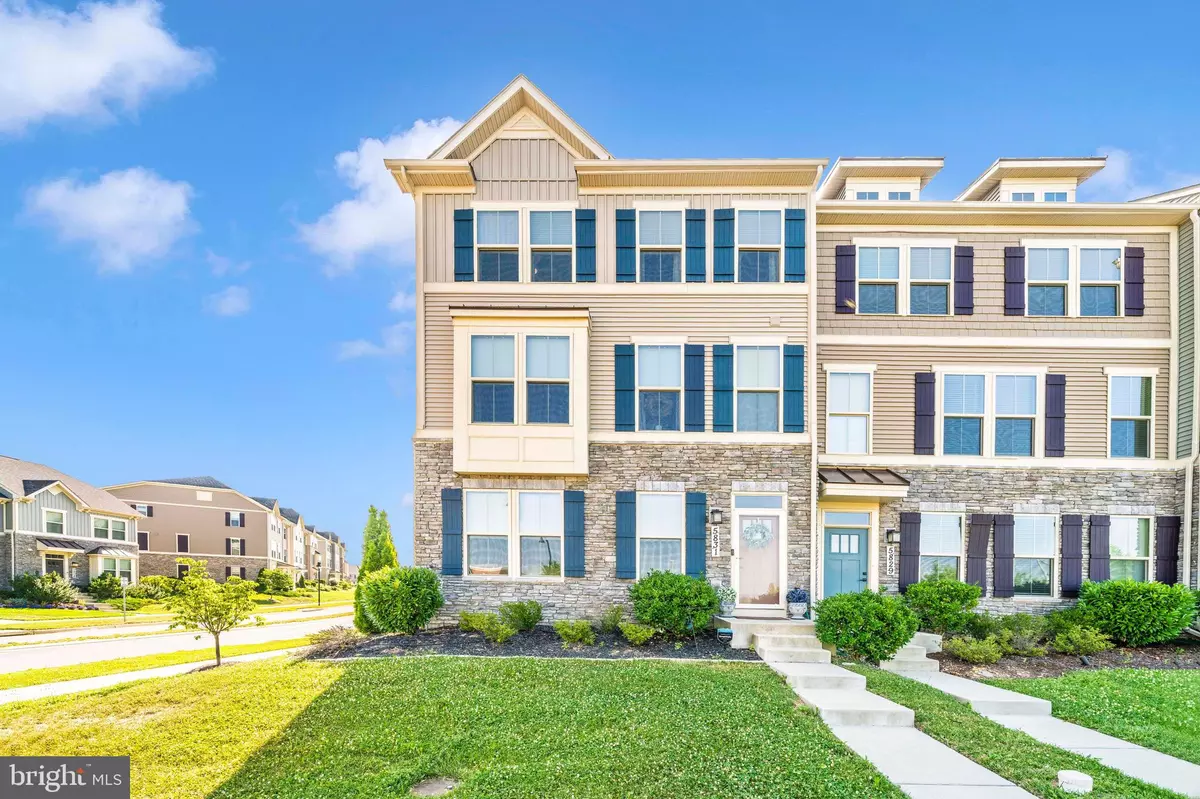 New Market, MD 21774,5831 EAGLEHEAD DR