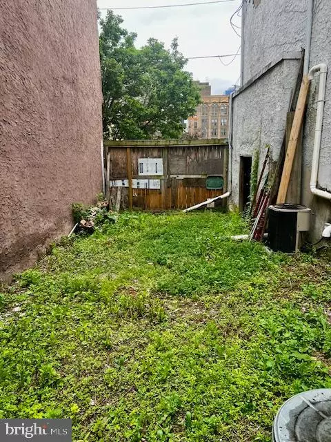 Philadelphia, PA 19123,1313 MOUNT VERNON ST