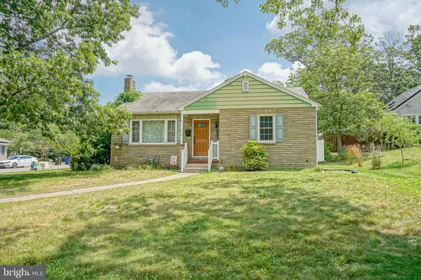 Woodbury Heights, NJ 08097,1114 GLASSBORO RD