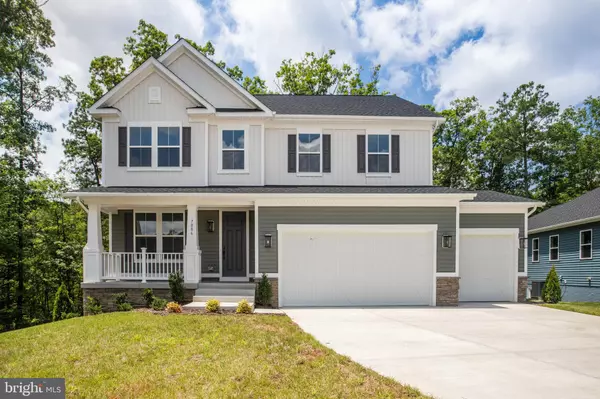 Ruther Glen, VA 22546,7086 BRAXTON