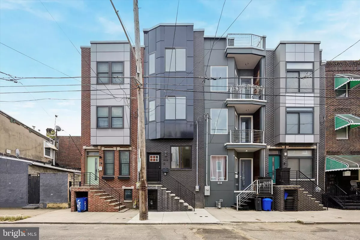 Philadelphia, PA 19148,604 MCKEAN ST