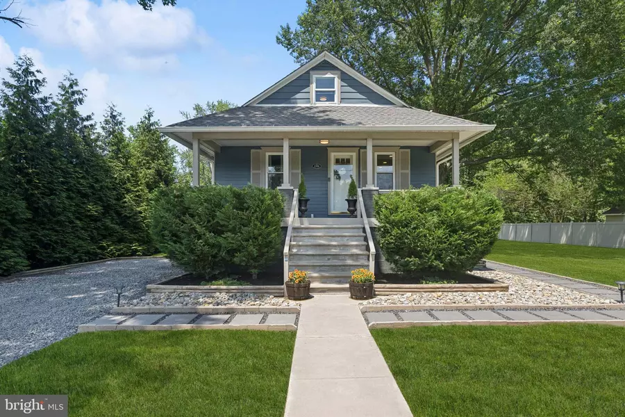 1104 MARTIN AVE, Cherry Hill, NJ 08002