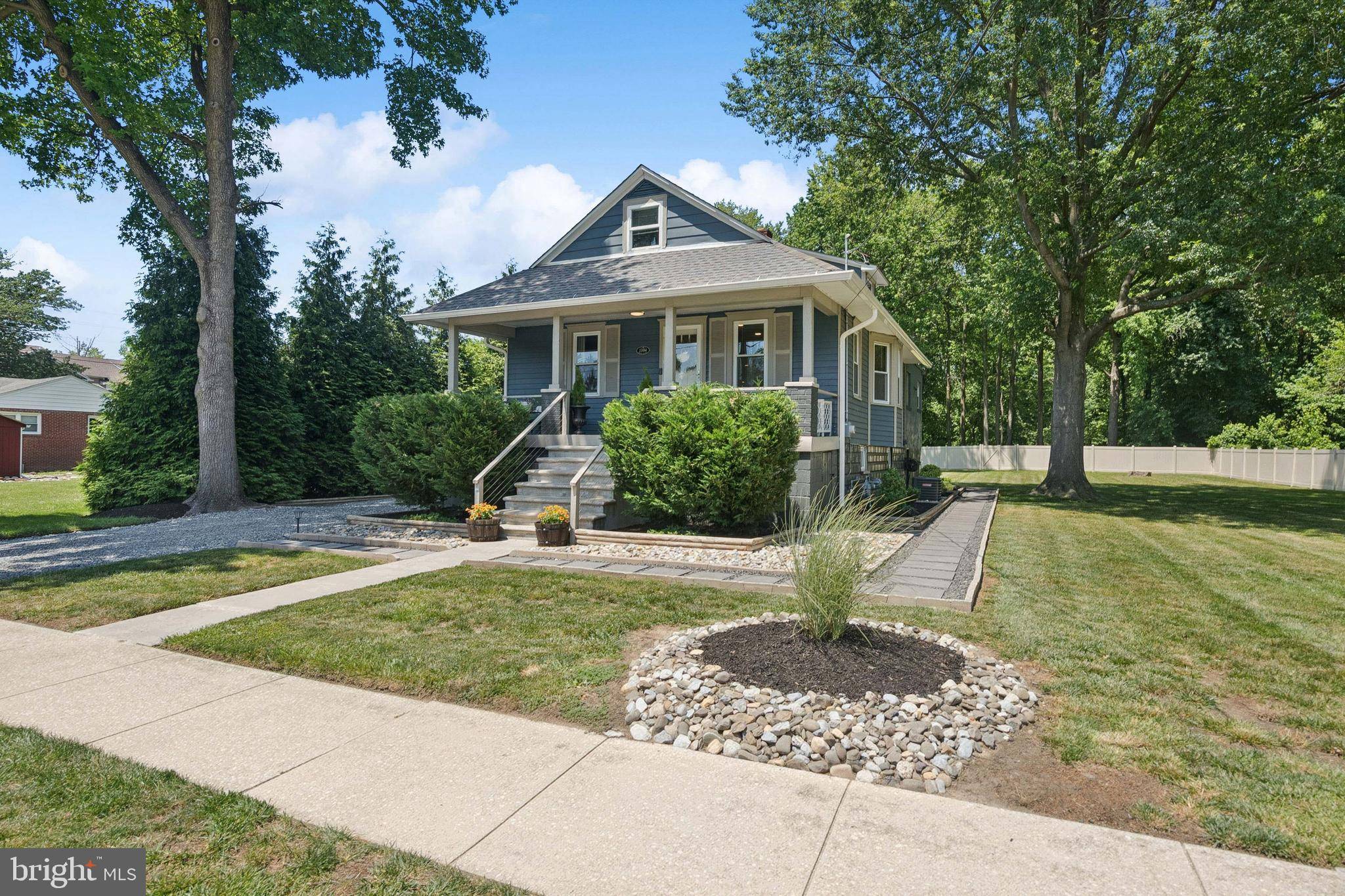 Cherry Hill, NJ 08002,1104 MARTIN AVE