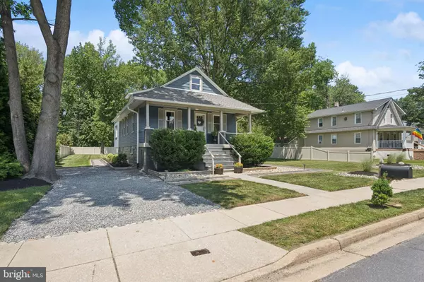 Cherry Hill, NJ 08002,1104 MARTIN AVE