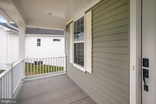 7094 BRAXTON CT, Ruther Glen, VA 22546