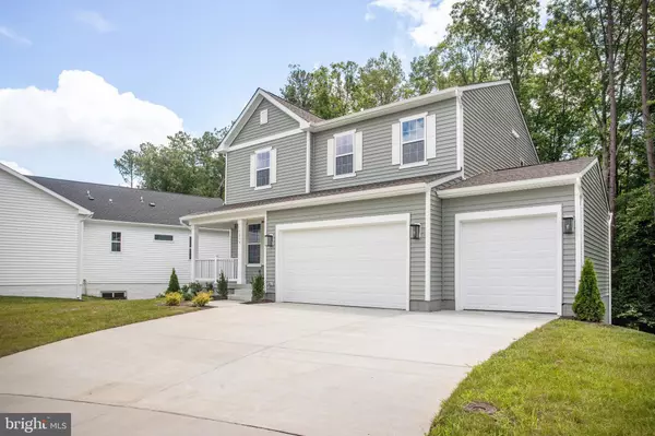 Ruther Glen, VA 22546,7094 BRAXTON CT