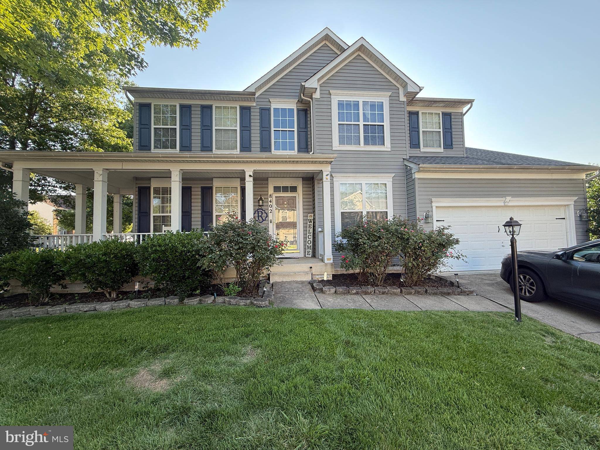 8402 SPARKLING WATER CT, Gainesville, VA 20155