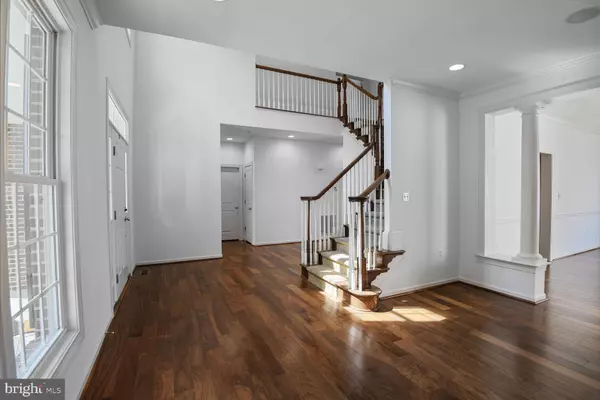Silver Spring, MD 20906,13319 MOONLIGHT TRAIL DR