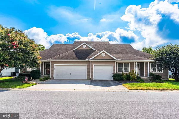 Salisbury, MD 21804,1048 CARAVAN WAY