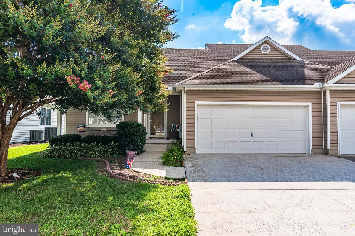 Salisbury, MD 21804,1048 CARAVAN WAY