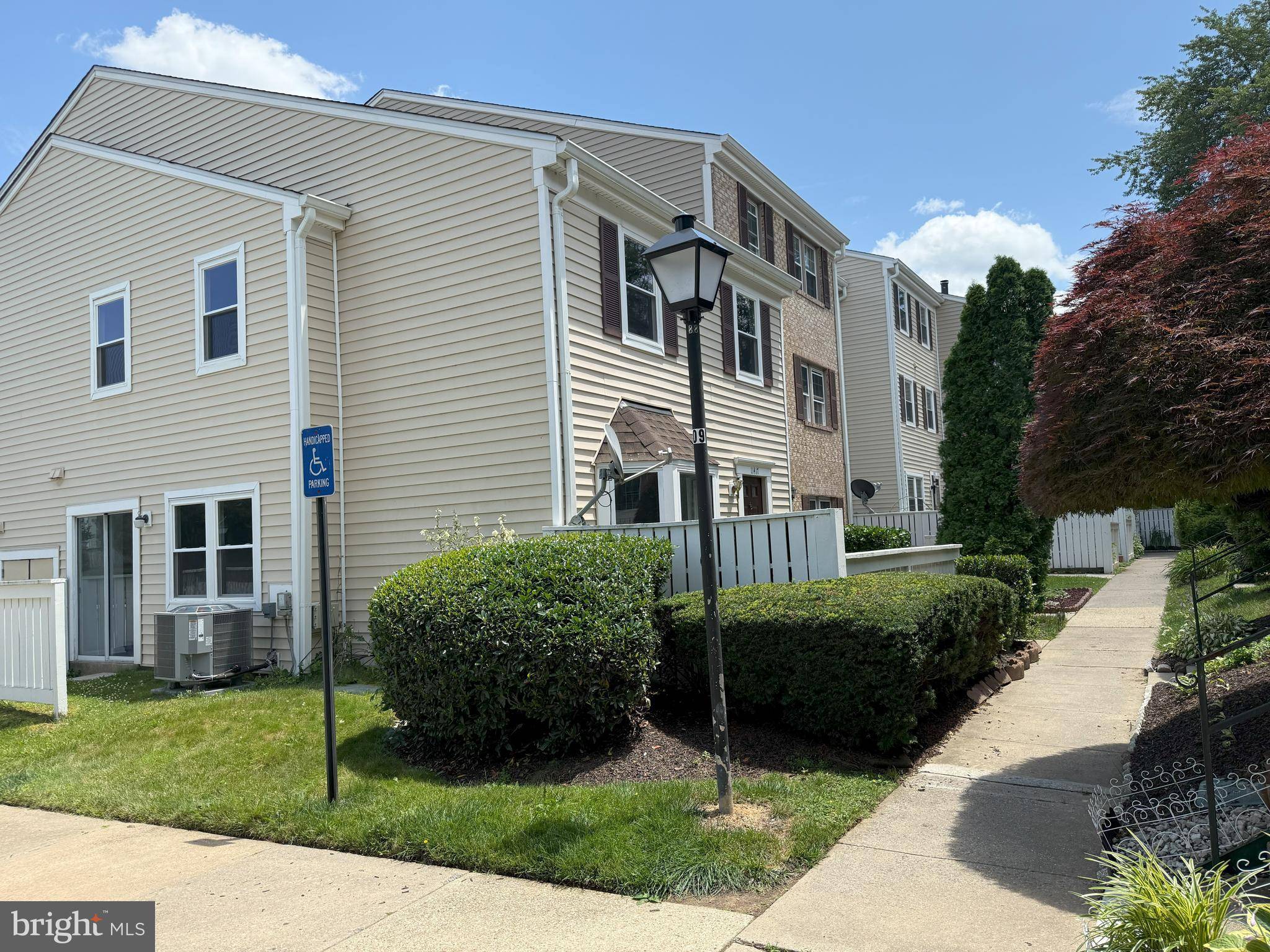 Germantown, MD 20876,11417 APPLEDOWRE WAY #297